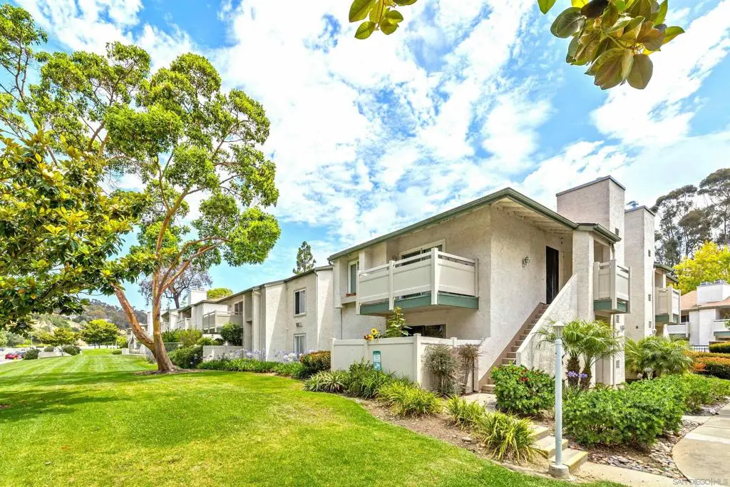 8811 Gilman Dr #H, La Jolla, CA 92037 - #1