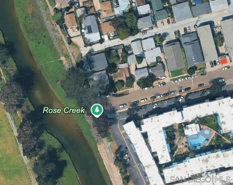 Address Withheld By Seller, San Diego, CA 92109 - #2
