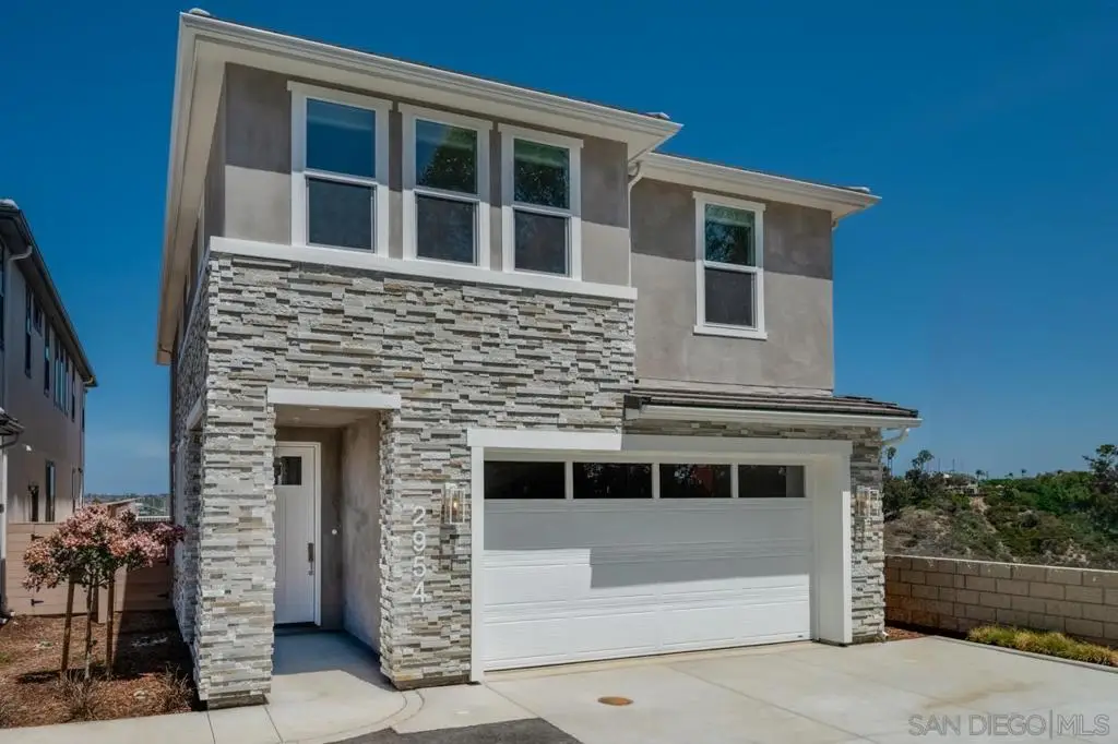 2954 Copley Ave, San Diego, CA 92116 - #1
