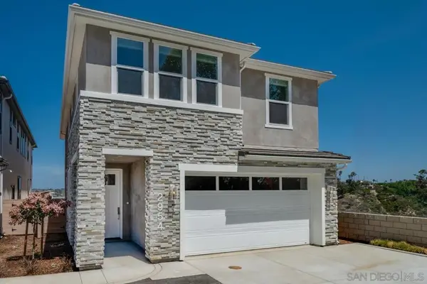2954 Copley Ave, San Diego, CA 92116