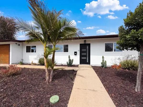 5041 Mable, San Diego, CA 92117