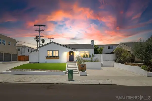 2411 Adams Ave., San Diego, CA 92116