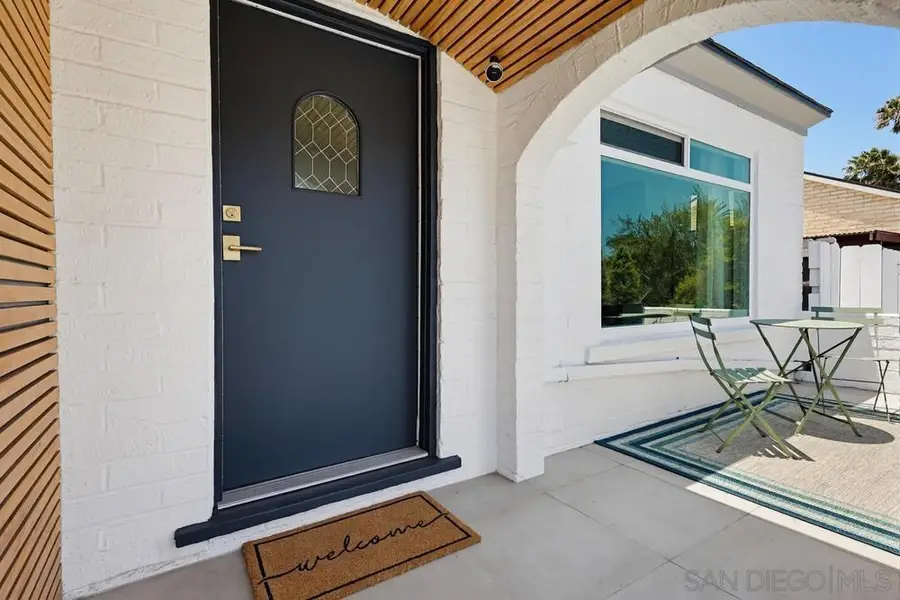 2411 Adams Ave., San Diego, CA 92116 - #3