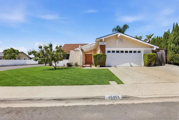 10395 Orozco, San Diego, CA 92124