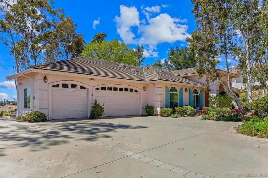 2475 Canyon Creek Road, Escondido, CA 92025 - #1