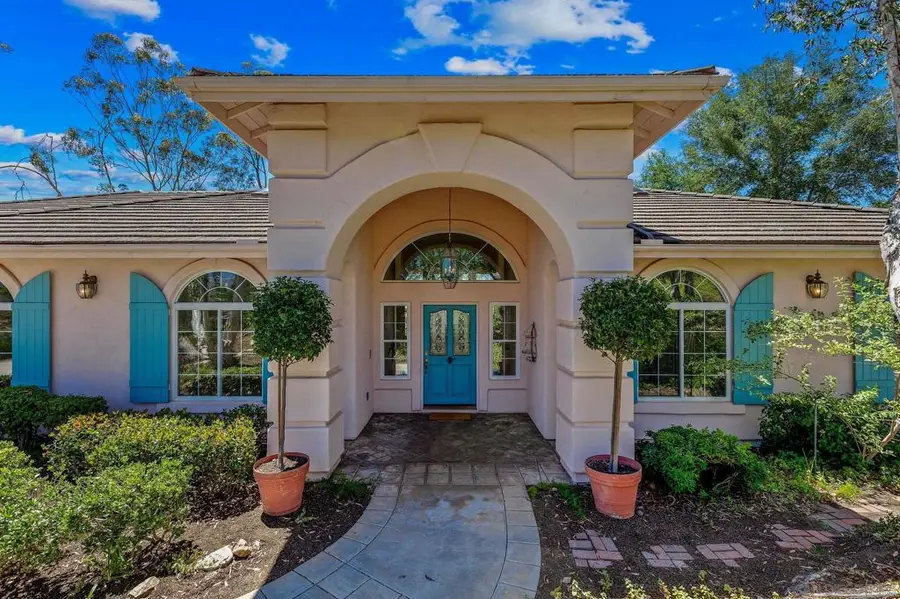 2475 Canyon Creek Road, Escondido, CA 92025 - #2