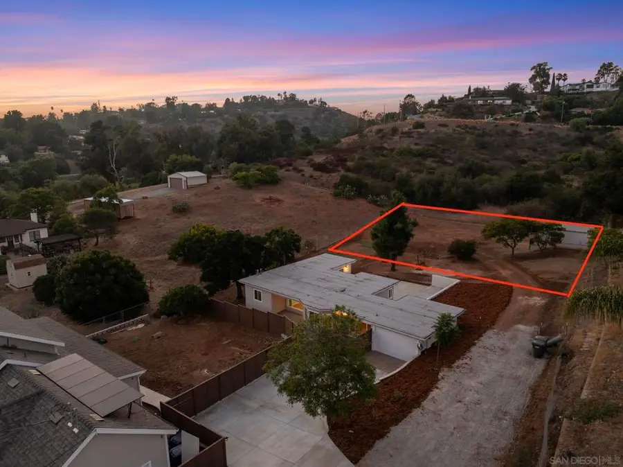 Tropico Dr, La Mesa, CA 91941 - #2