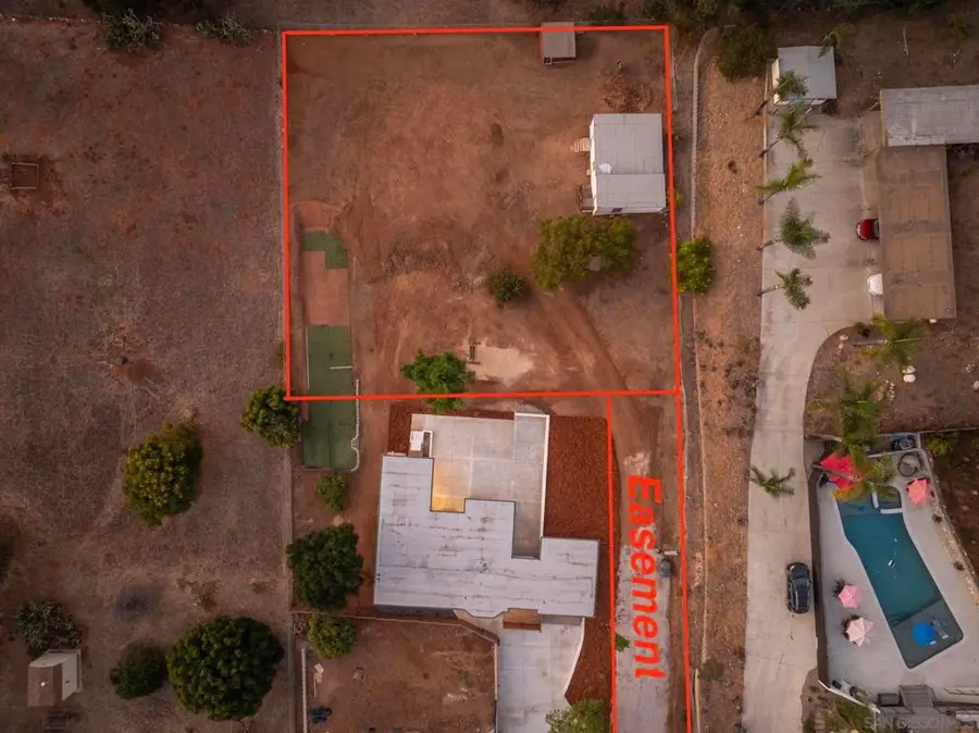 Tropico Dr, La Mesa, CA 91941 - #3
