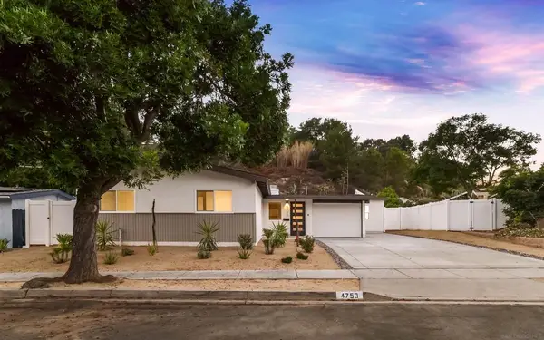 4750 Diane Ave, San Diego, CA 92117