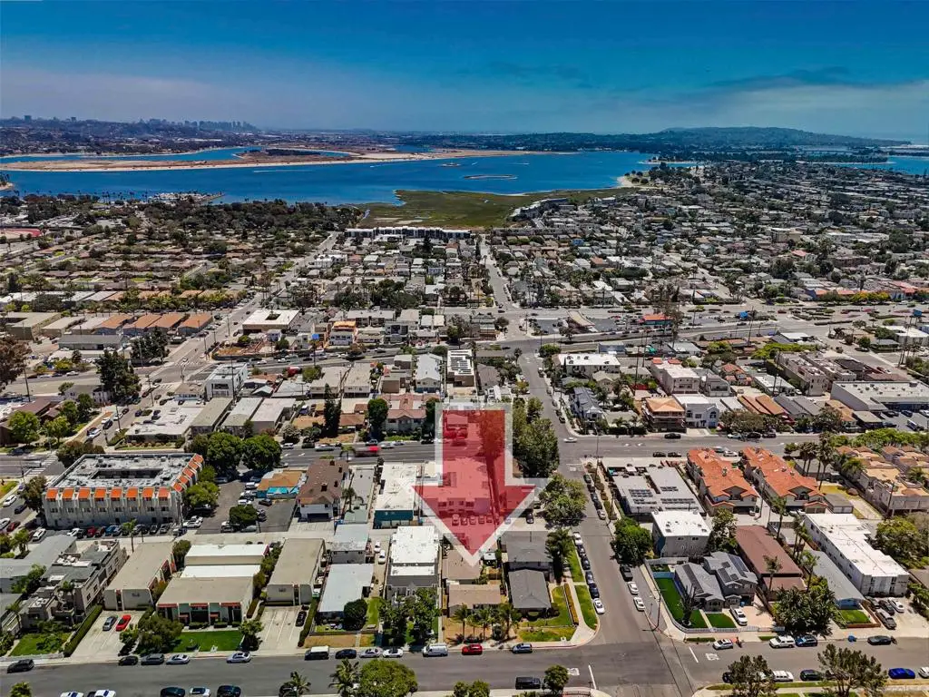 2109 11 Felspar Street, San Diego, CA 92109 - #1