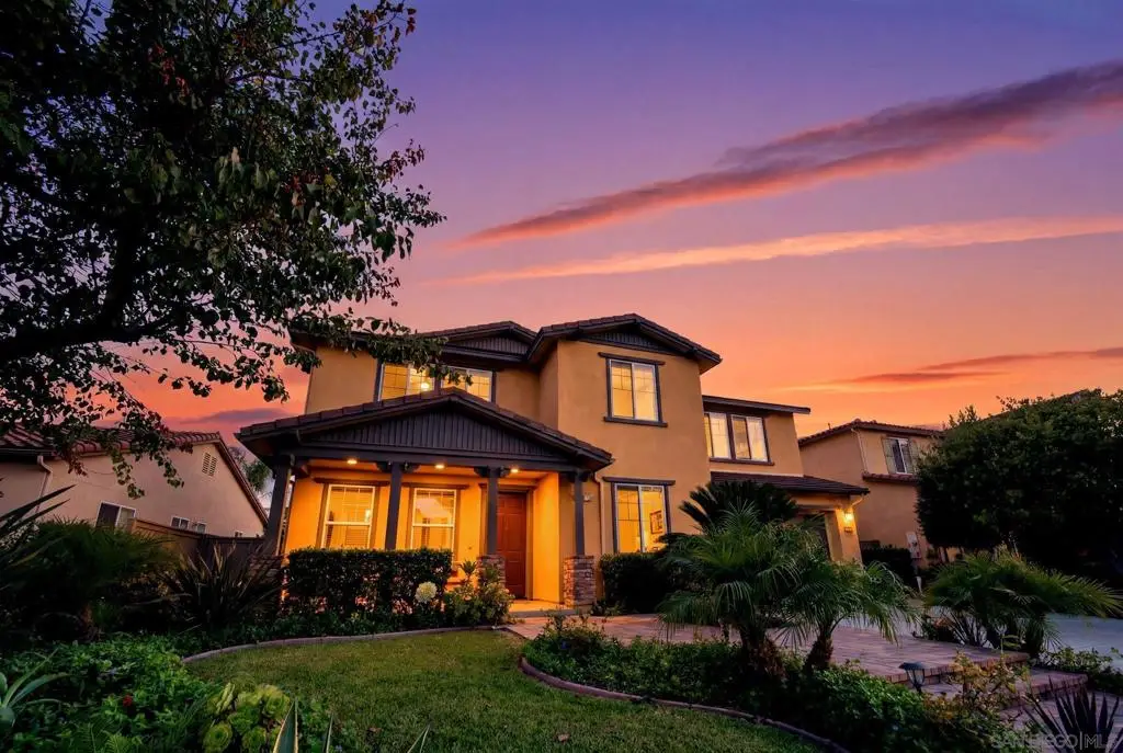 17550 Black Granite Drive, San Diego, CA 92127 - #1