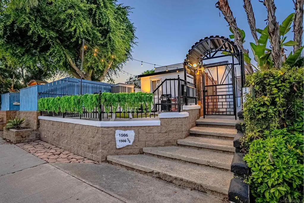 1566 Reed Ave, San Diego, CA 92109 - #1