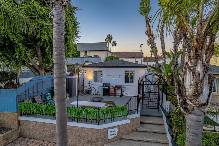 1566 Reed Ave, San Diego, CA 92109 - #2