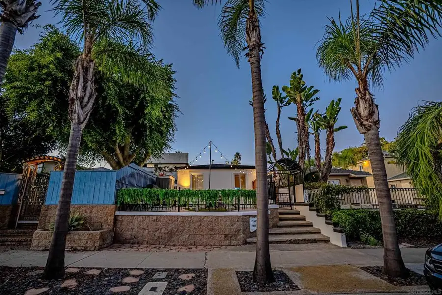 1566 Reed Ave, San Diego, CA 92109 - #3