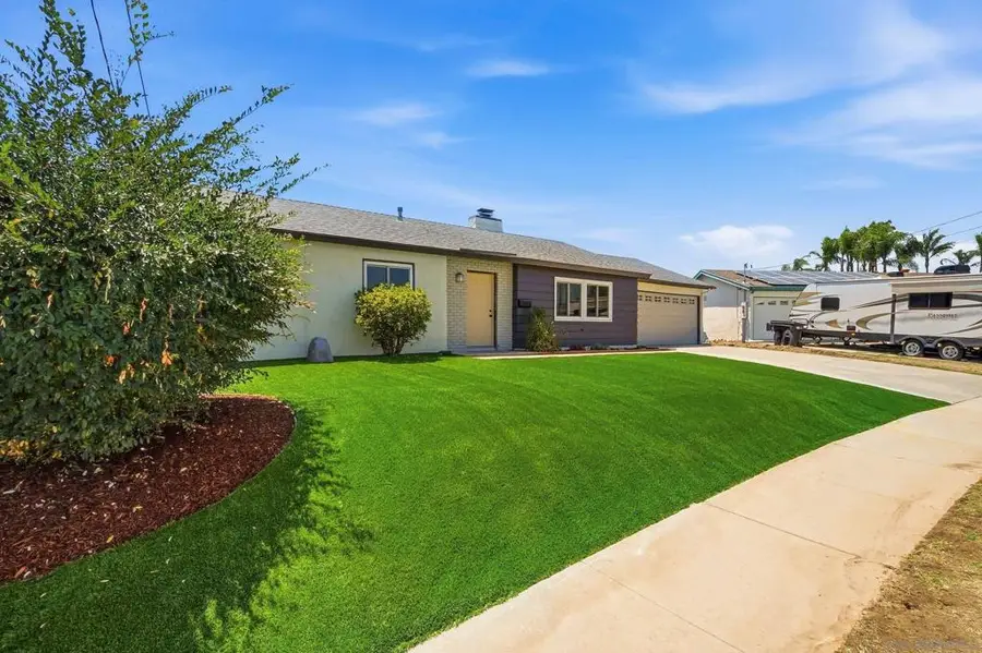 9312 Burning Tree, Santee, CA 92071 - #2