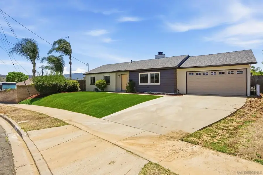 9312 Burning Tree, Santee, CA 92071 - #3