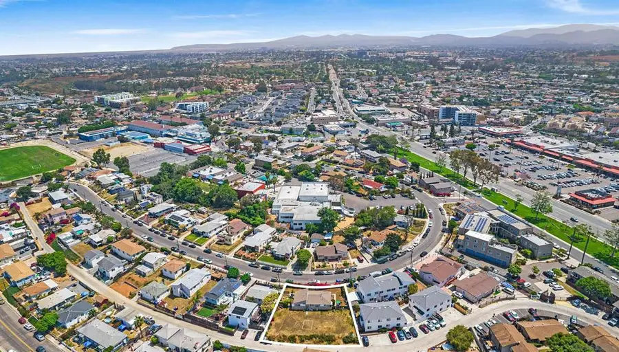 2224 26 W Jewett, San Diego, CA 92111 - #2