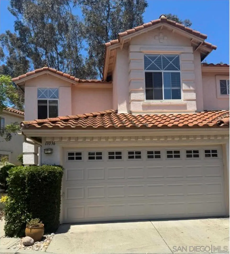 Address Withheld By Seller, San Diego, CA 92131 - #1