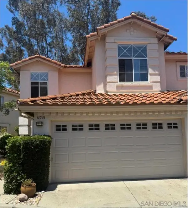 Address Withheld By Seller, San Diego, CA 92131