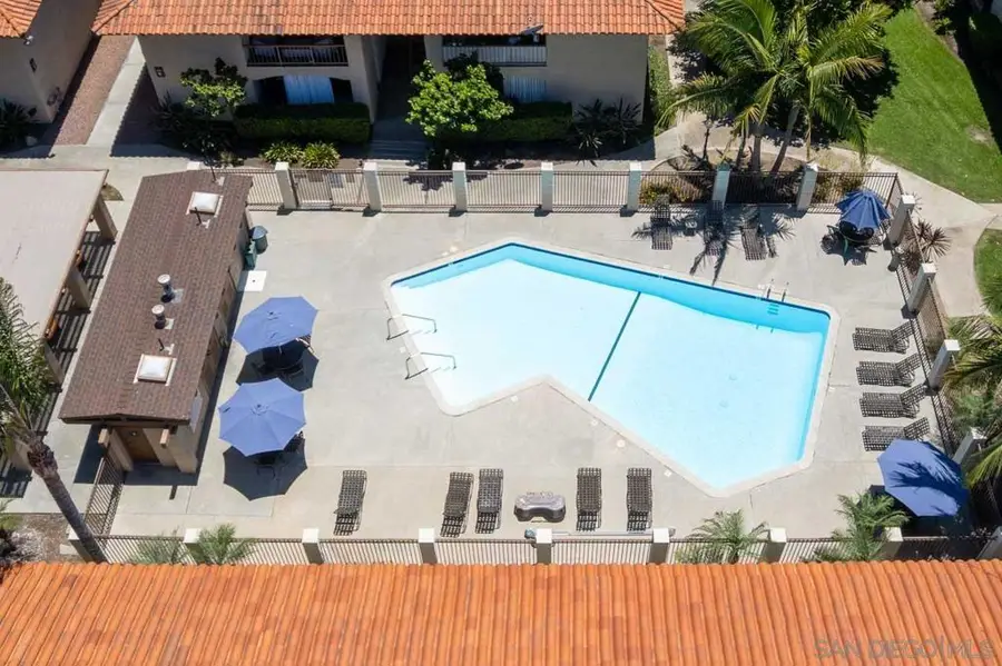 6009 Rancho Mission Road #103, San Diego, CA 92108 - #2