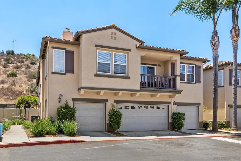 6283 Avenida De Las Vistas #2, San Diego, CA 92154 - #1