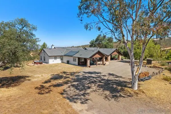 23895 Ladrido, Ramona, CA 92065