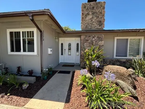 3573 Mercer Court, San Diego, CA 92122