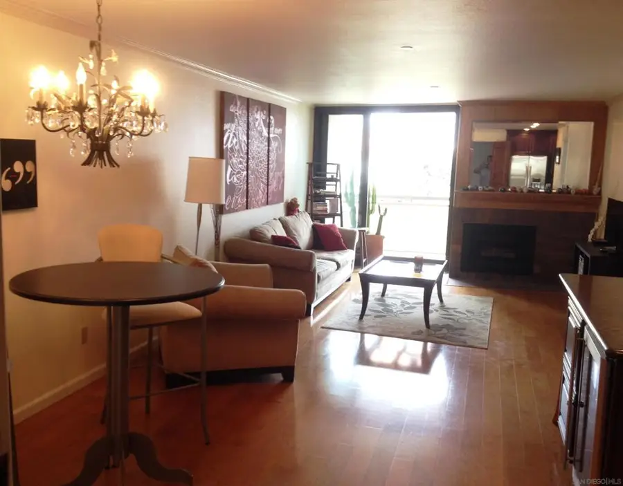 850 State #427, San Diego, CA 92101 - #3