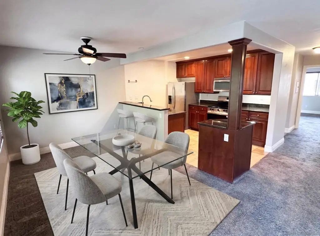 3187 Via Alicante #252, La Jolla, CA 92037 - #1