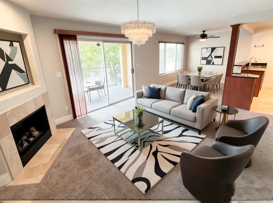 3187 Via Alicante #252, La Jolla, CA 92037 - #3