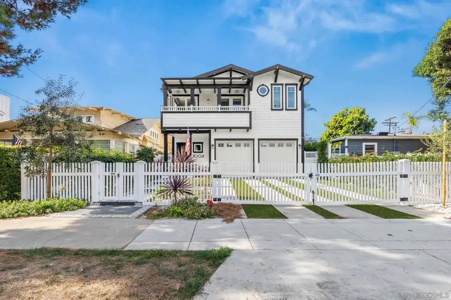 1004 F Ave, Coronado, CA 92118 - #2