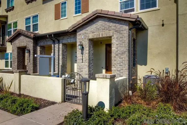 Address Withheld By Seller, San Diego, CA 92127
