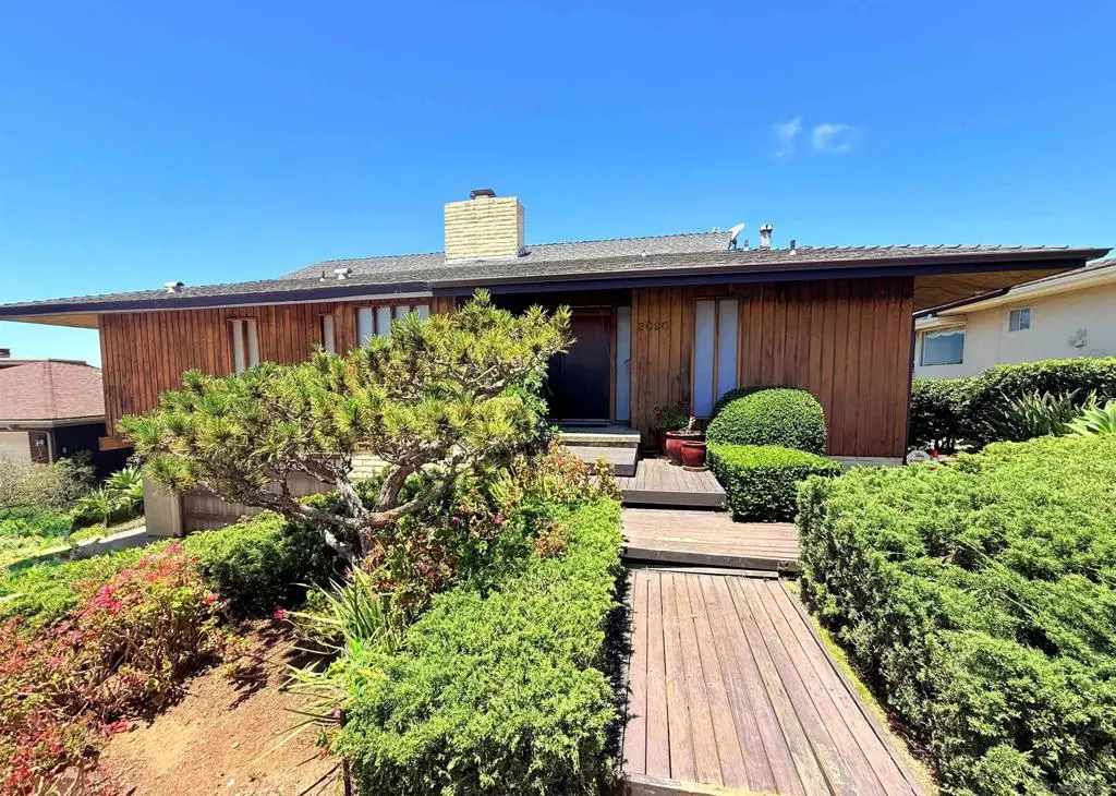 Address Withheld By Seller, San Diego, CA 92103 - #1