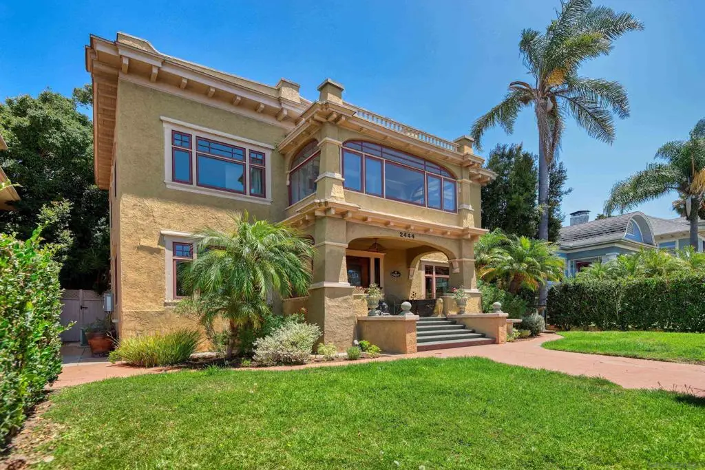 2442 46 F St, San Diego, CA 92102 - #1