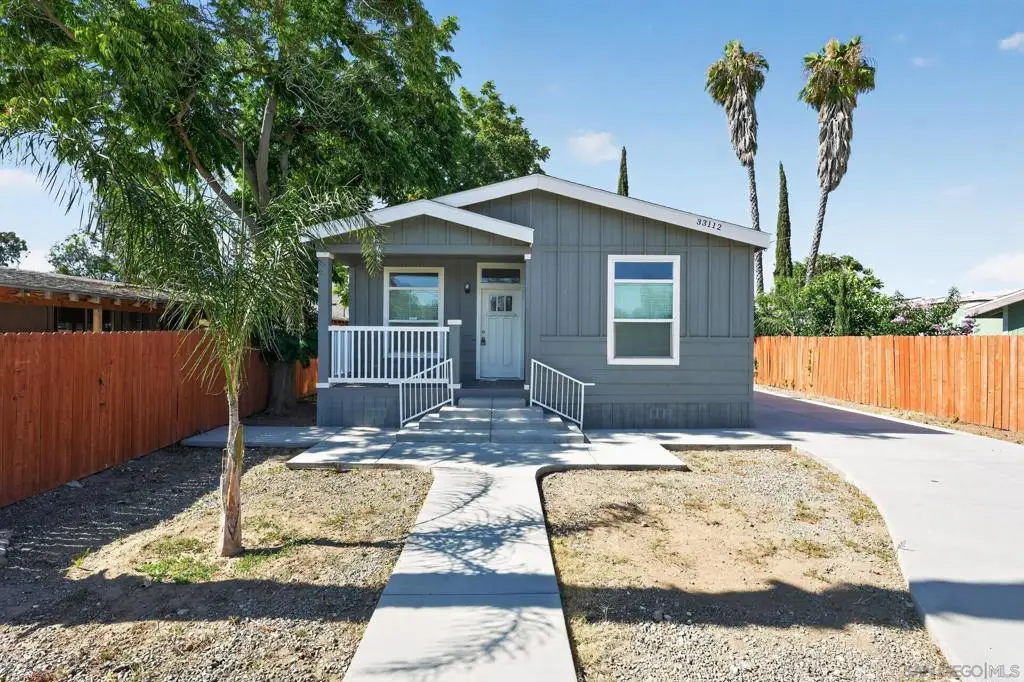 33112 Haddock St, Winchester, CA 92596 - #1