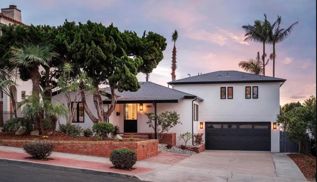 Address Withheld By Seller, San Diego, CA 92107 - #1
