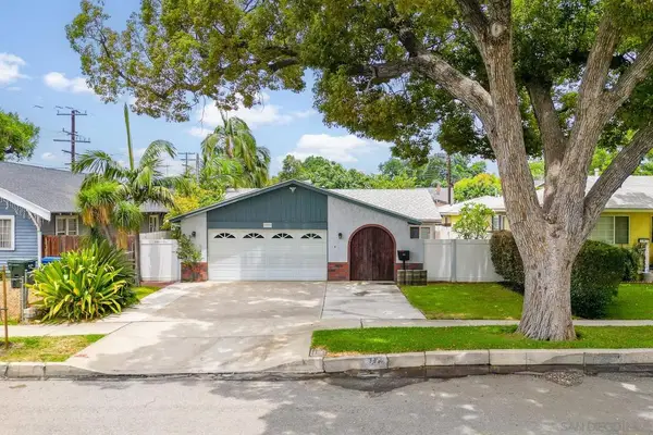 793 William, Pomona, CA 91768