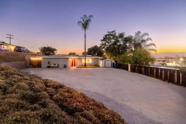 Address Withheld By Seller, Lakeside, CA 92040