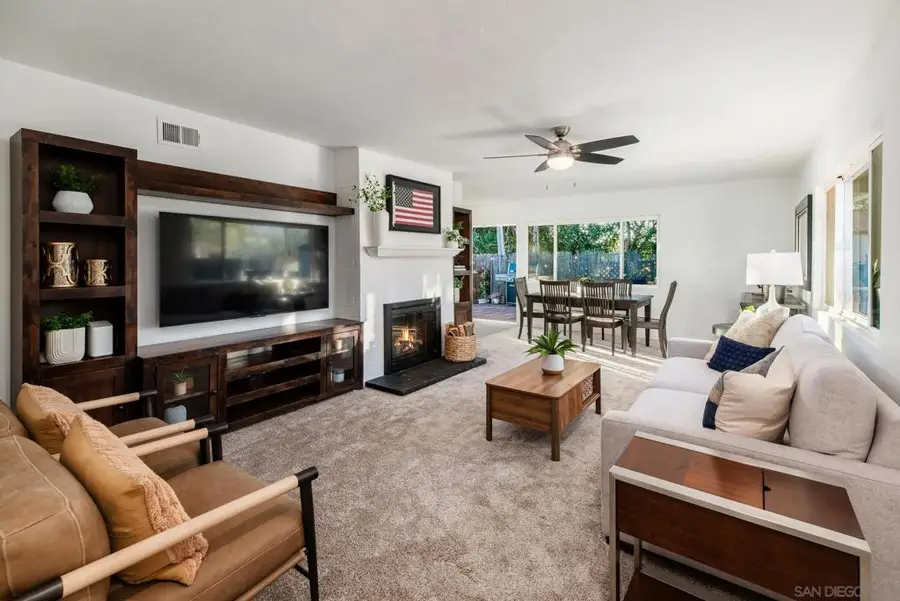 9742 Emerald Hill, Lakeside, CA 92040 - #3