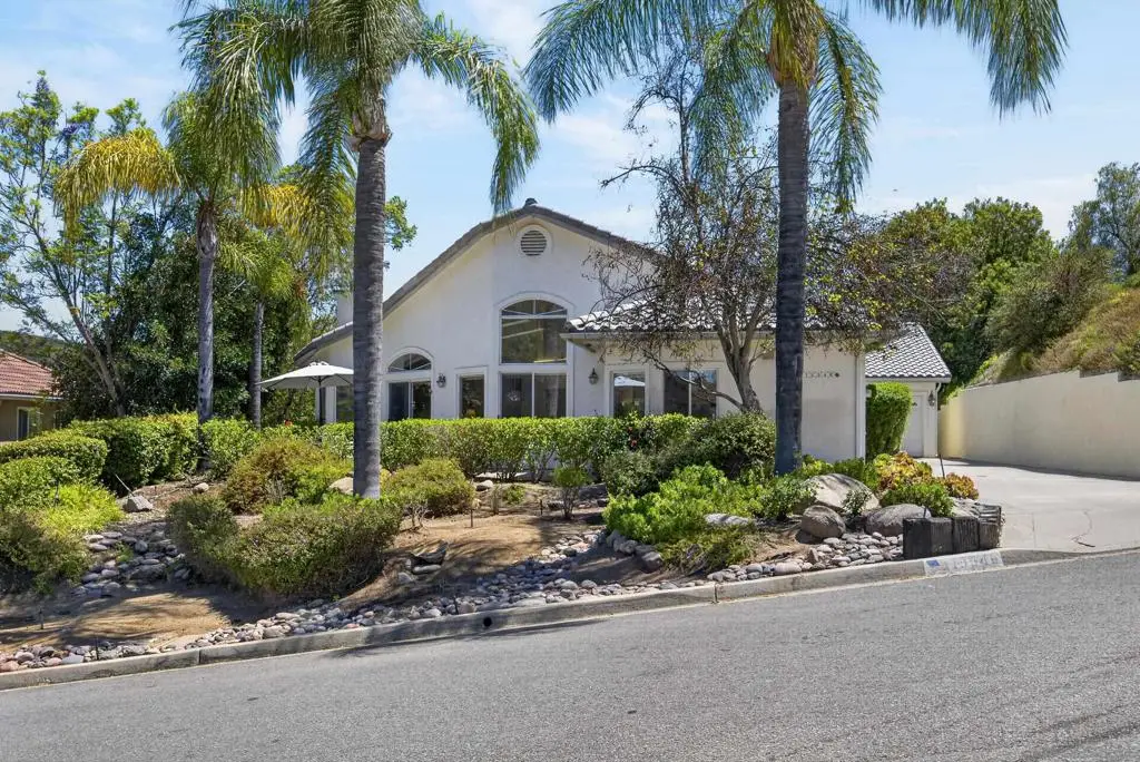 15546 Calistoga Dr., Ramona, CA 92065 - #1