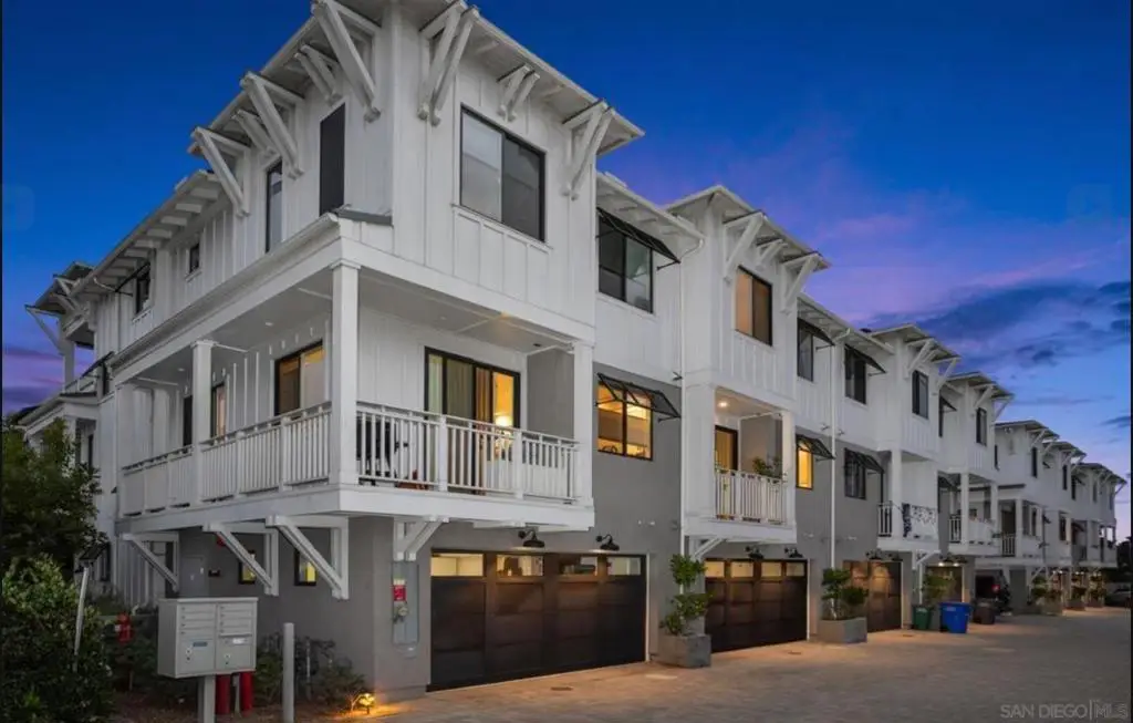 3343 Tyler #3, Carlsbad, CA 92008 - #1