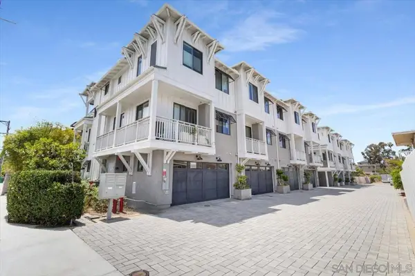 3343 Tyler #3, Carlsbad, CA 92008