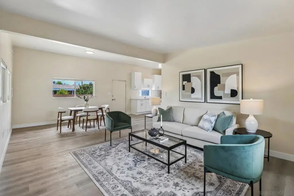 172 172A Jamul Ave, Chula Vista, CA 91911 - #1