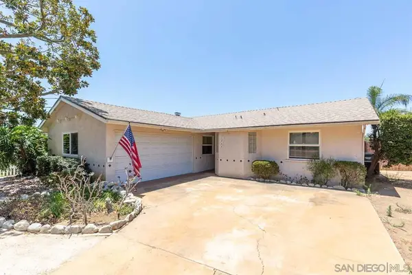 1244 Camillo Way, El Cajon, CA 92021