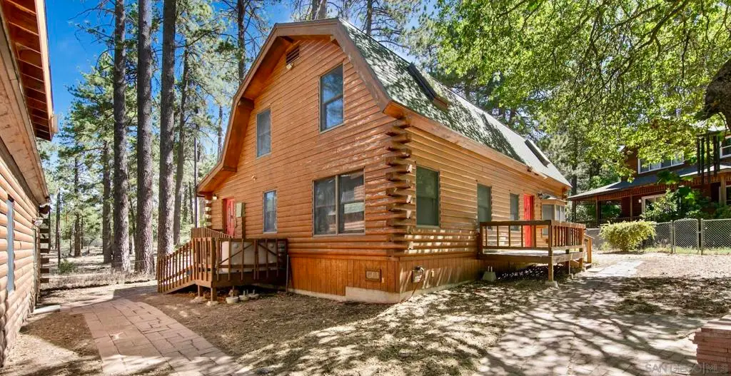 Address Withheld By Seller, Mount Laguna, CA 91948 - #1