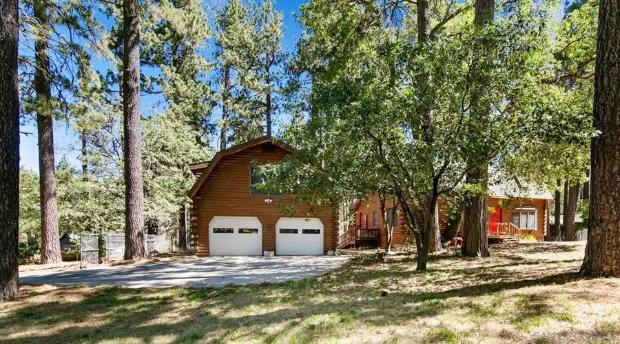 Address Withheld By Seller, Mount Laguna, CA 91948 - #2