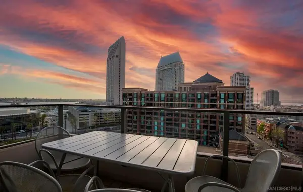 550 Front St #907, San Diego, CA 92101