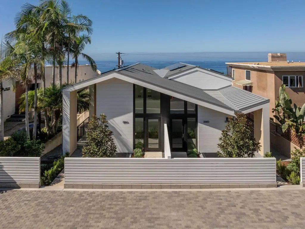 2258 Cambridge, Cardiff By The Sea, CA 92007 - #1