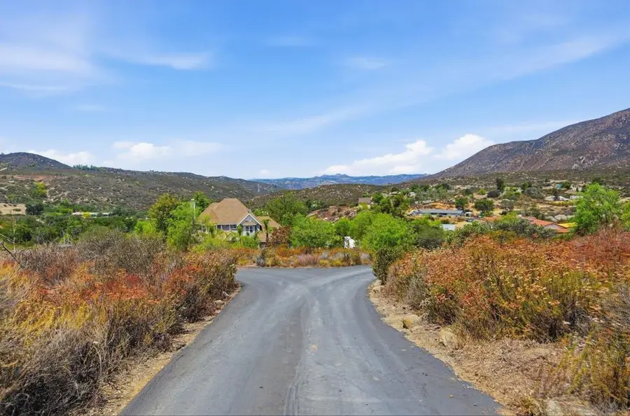 Address Withheld By Seller, Valley Center, CA 92082 - #3