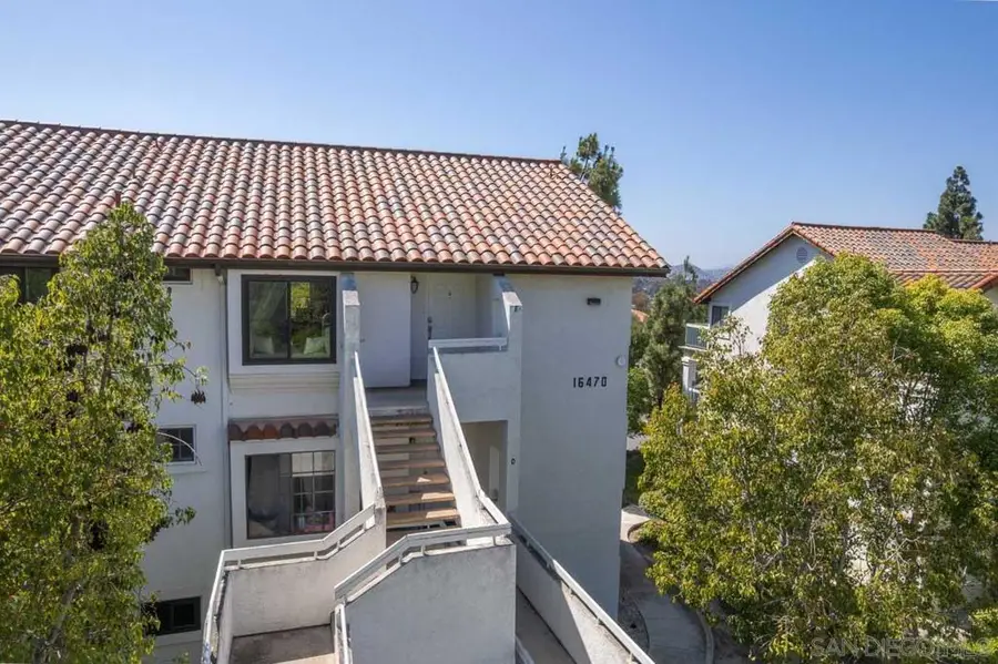 Address Withheld By Seller, San Diego, CA 92127 - #2